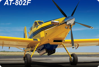 Air Tractor 16