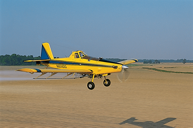 Air Tractor 4