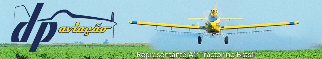 Air Tractor Representante