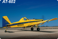 Air Tractor 8