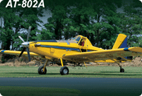 Air Tractor 9