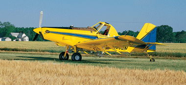 Air Tractor 1